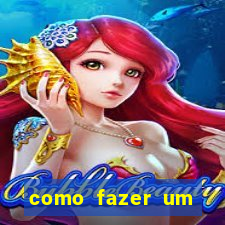 como fazer um masturbador caseiro